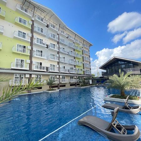Travelers Delight Amani Grand Resort Residences 3-5Mins From Airport Lapu-Lapu City Esterno foto