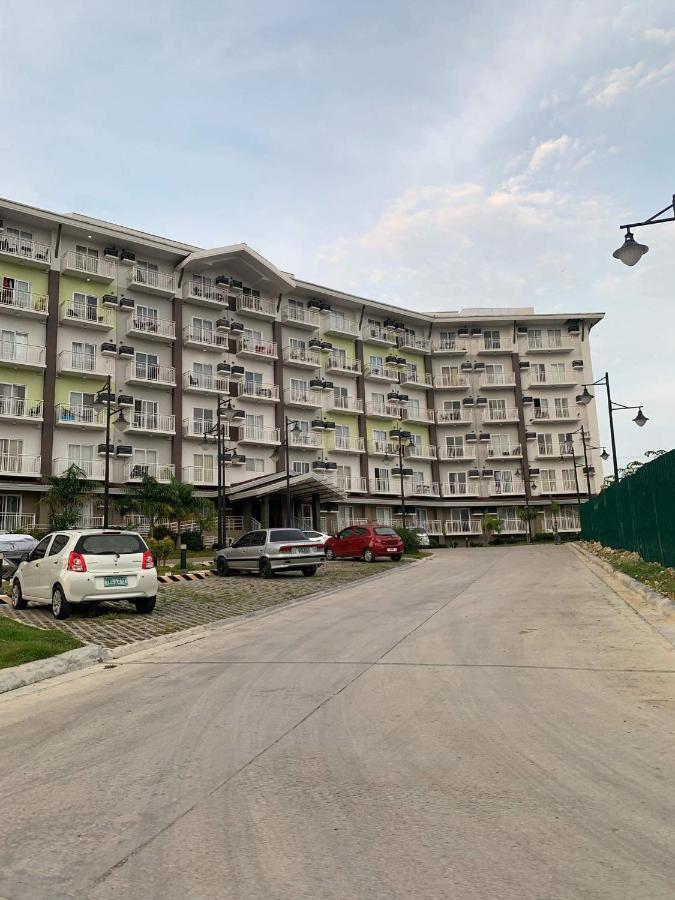 Travelers Delight Amani Grand Resort Residences 3-5Mins From Airport Lapu-Lapu City Esterno foto