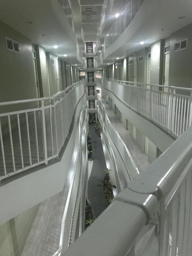 Travelers Delight Amani Grand Resort Residences 3-5Mins From Airport Lapu-Lapu City Esterno foto
