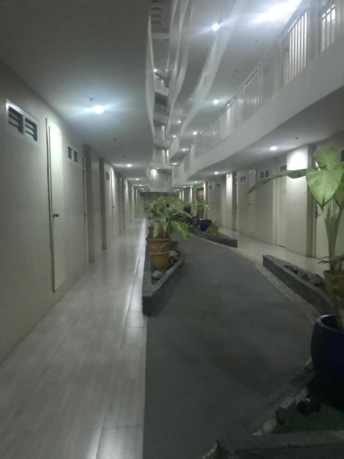 Travelers Delight Amani Grand Resort Residences 3-5Mins From Airport Lapu-Lapu City Esterno foto