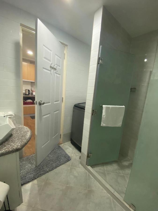 Travelers Delight Amani Grand Resort Residences 3-5Mins From Airport Lapu-Lapu City Esterno foto
