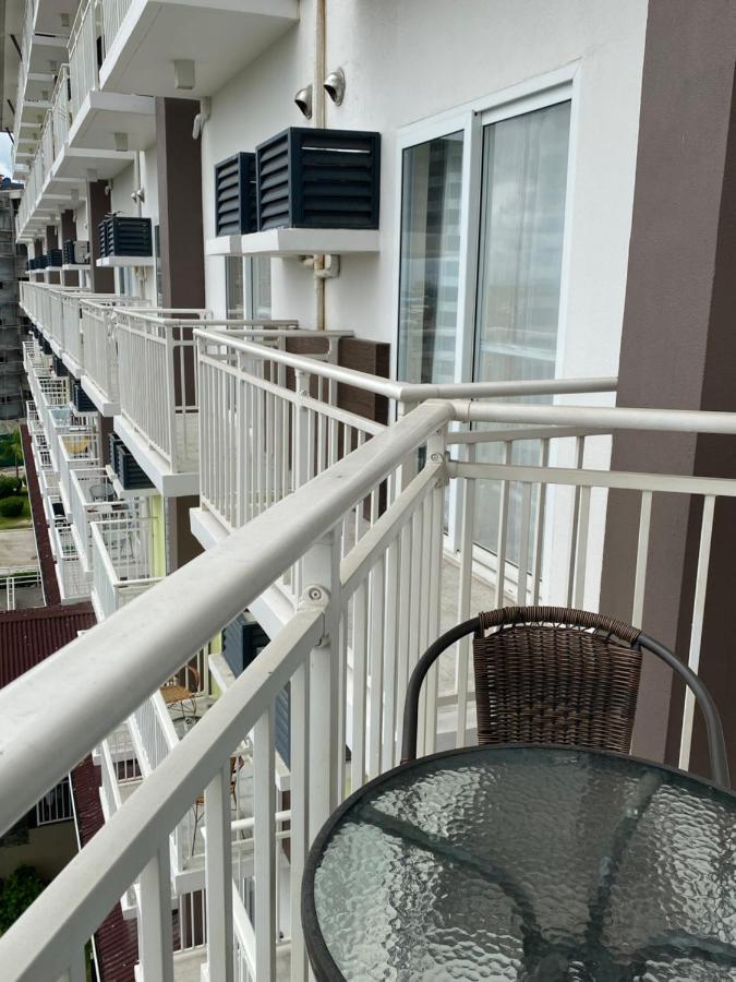 Travelers Delight Amani Grand Resort Residences 3-5Mins From Airport Lapu-Lapu City Esterno foto
