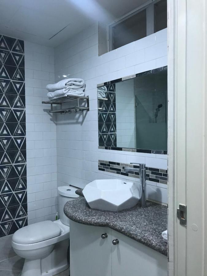 Travelers Delight Amani Grand Resort Residences 3-5Mins From Airport Lapu-Lapu City Esterno foto