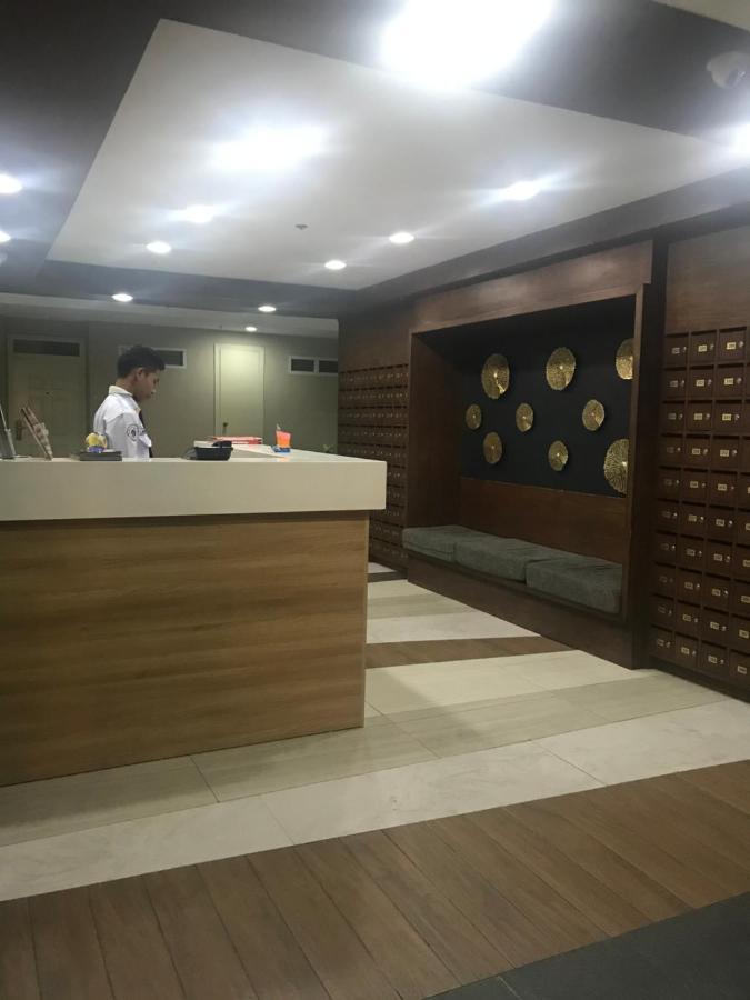 Travelers Delight Amani Grand Resort Residences 3-5Mins From Airport Lapu-Lapu City Esterno foto