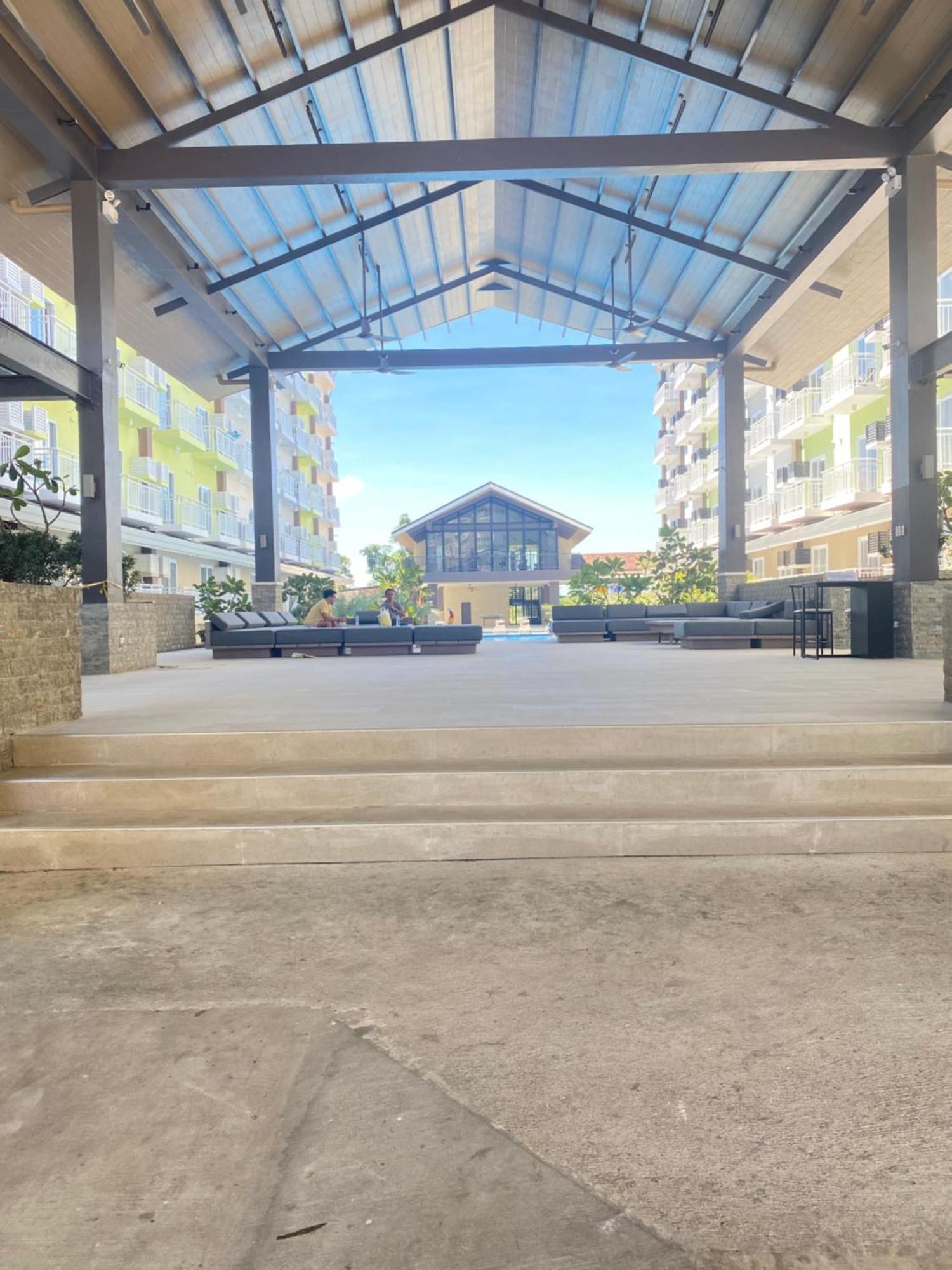 Travelers Delight Amani Grand Resort Residences 3-5Mins From Airport Lapu-Lapu City Esterno foto