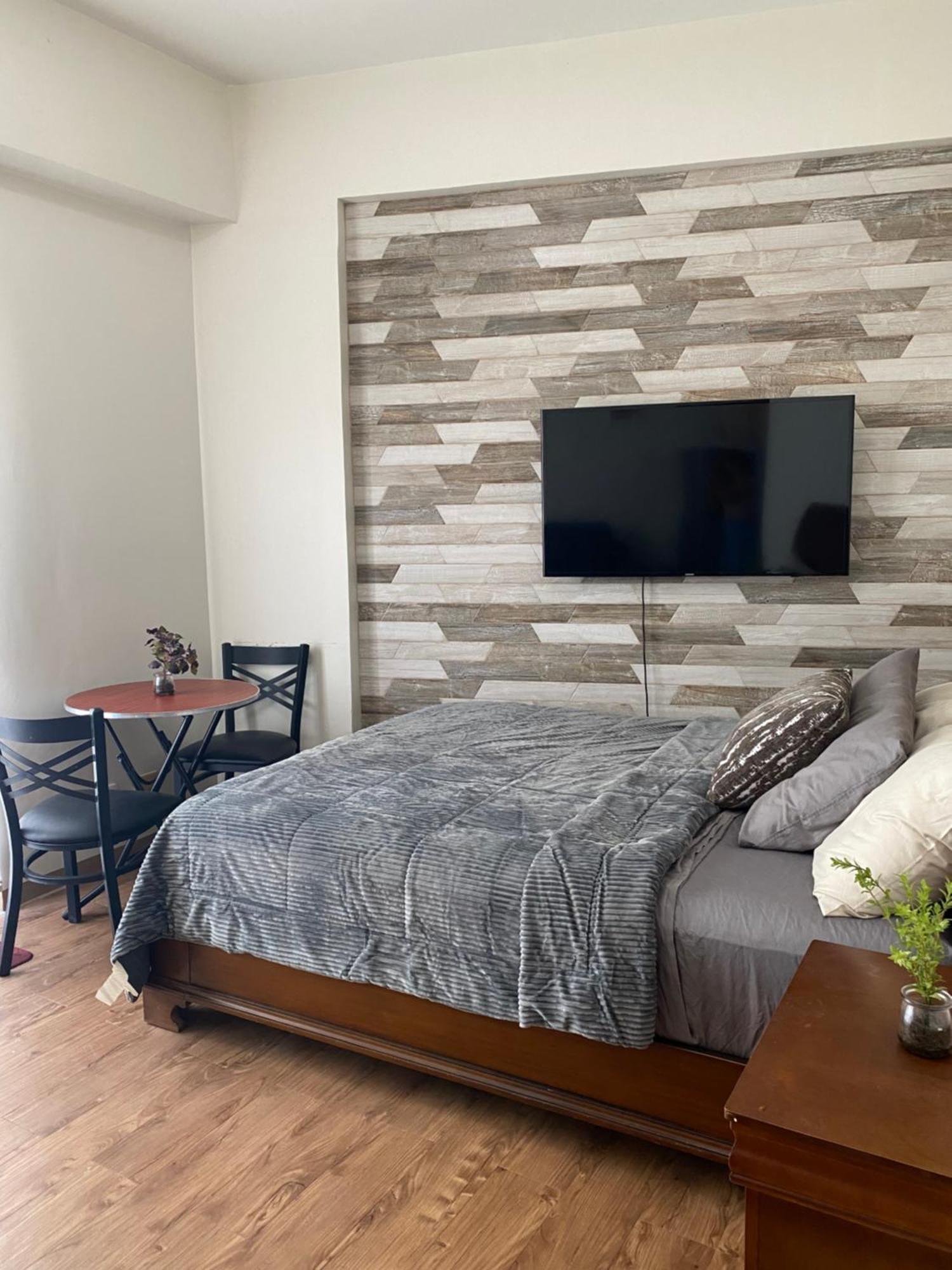 Travelers Delight Amani Grand Resort Residences 3-5Mins From Airport Lapu-Lapu City Esterno foto